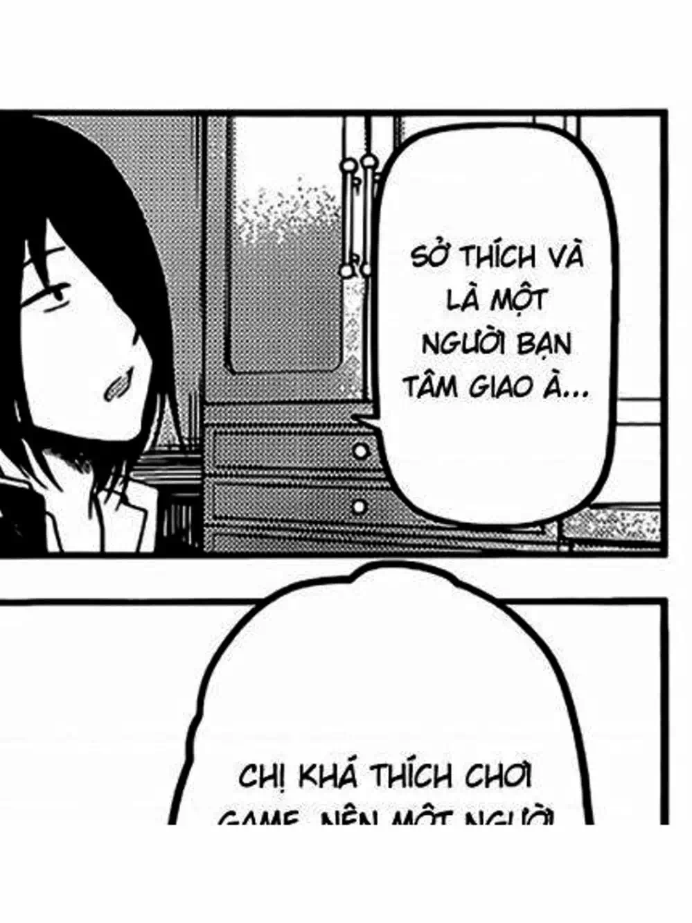 Truyện Tranh Cuộc Chiến Tỏ Tình - Kaguya-Sama: Love Is War trang 5