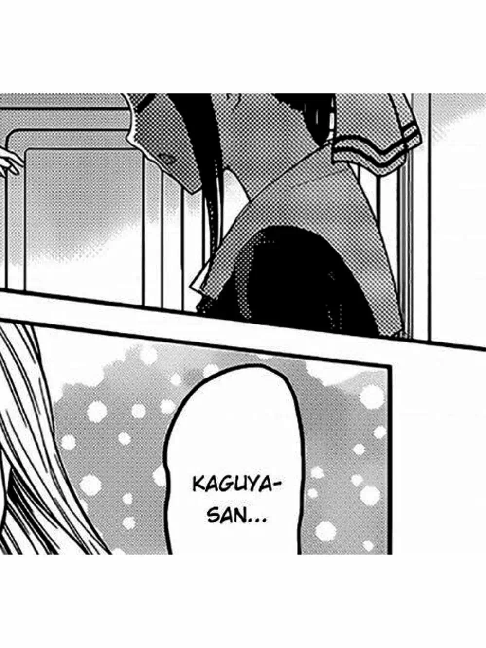 Truyện Tranh Cuộc Chiến Tỏ Tình - Kaguya-Sama: Love Is War trang 5