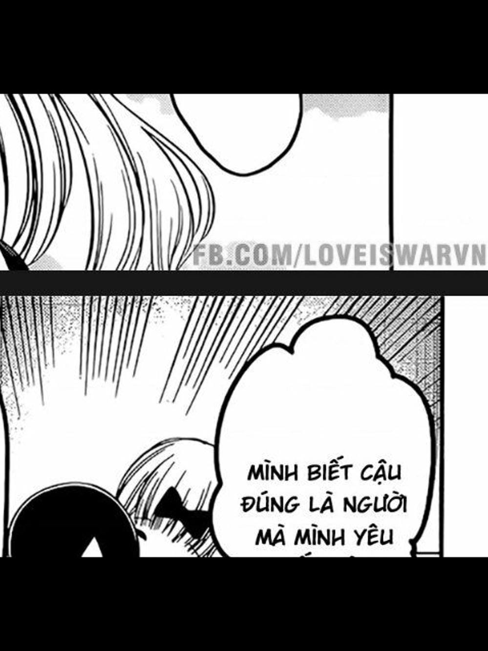 Truyện Tranh Cuộc Chiến Tỏ Tình - Kaguya-Sama: Love Is War trang 5