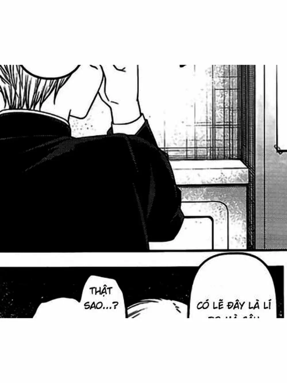 Truyện Tranh Cuộc Chiến Tỏ Tình - Kaguya-Sama: Love Is War trang 5