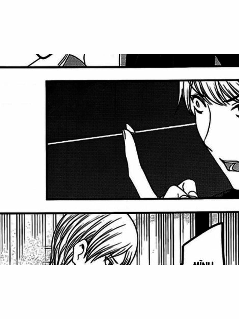 Truyện Tranh Cuộc Chiến Tỏ Tình - Kaguya-Sama: Love Is War trang 5