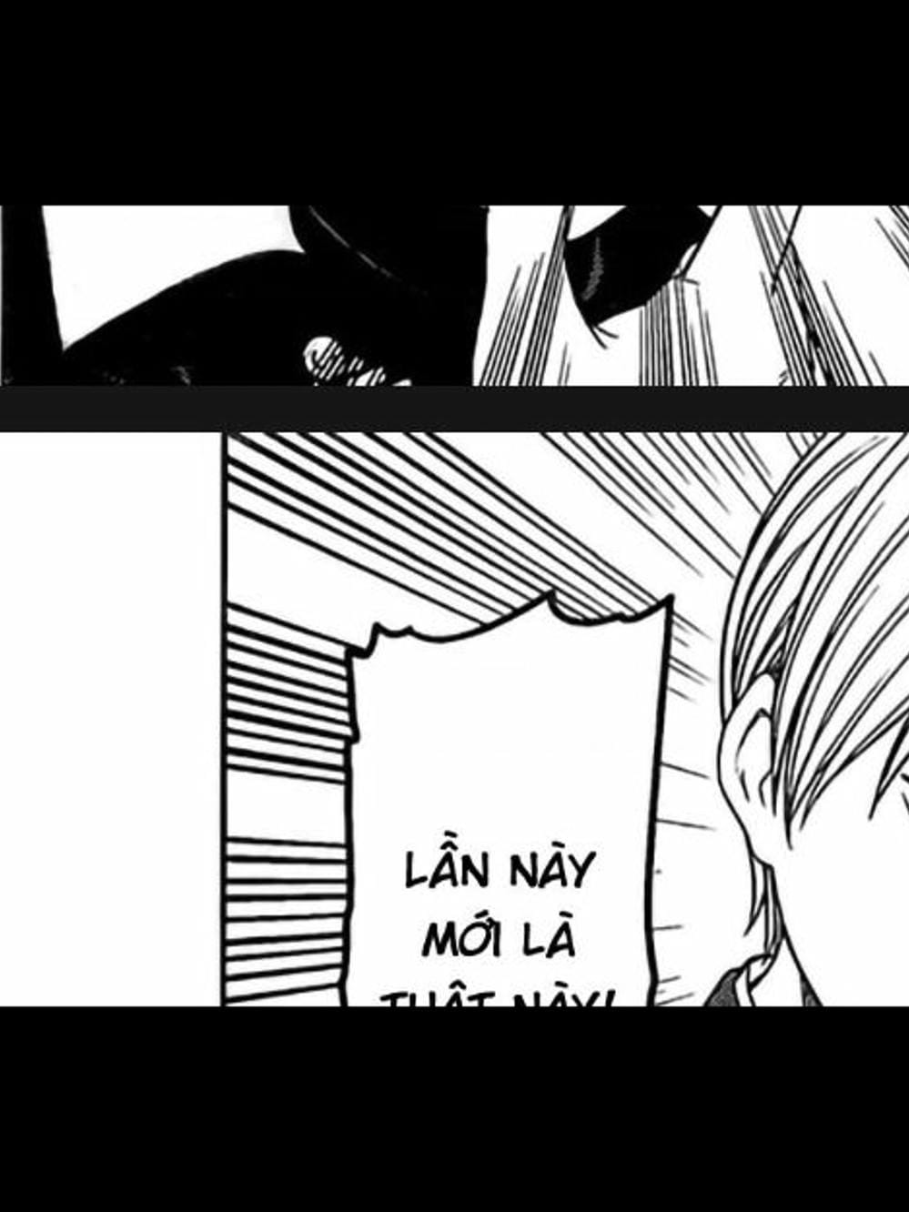 Truyện Tranh Cuộc Chiến Tỏ Tình - Kaguya-Sama: Love Is War trang 5