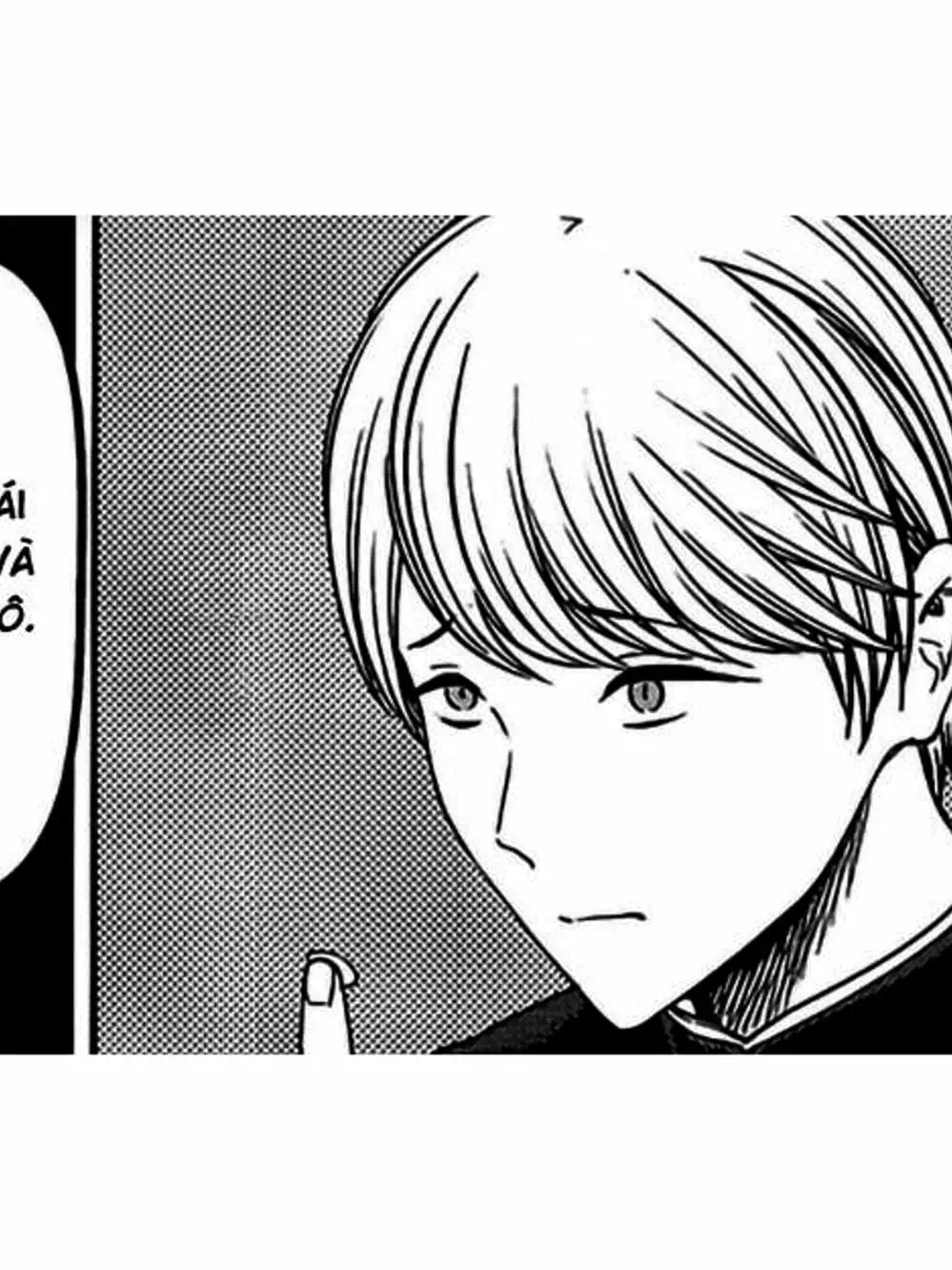 Truyện Tranh Cuộc Chiến Tỏ Tình - Kaguya-Sama: Love Is War trang 5