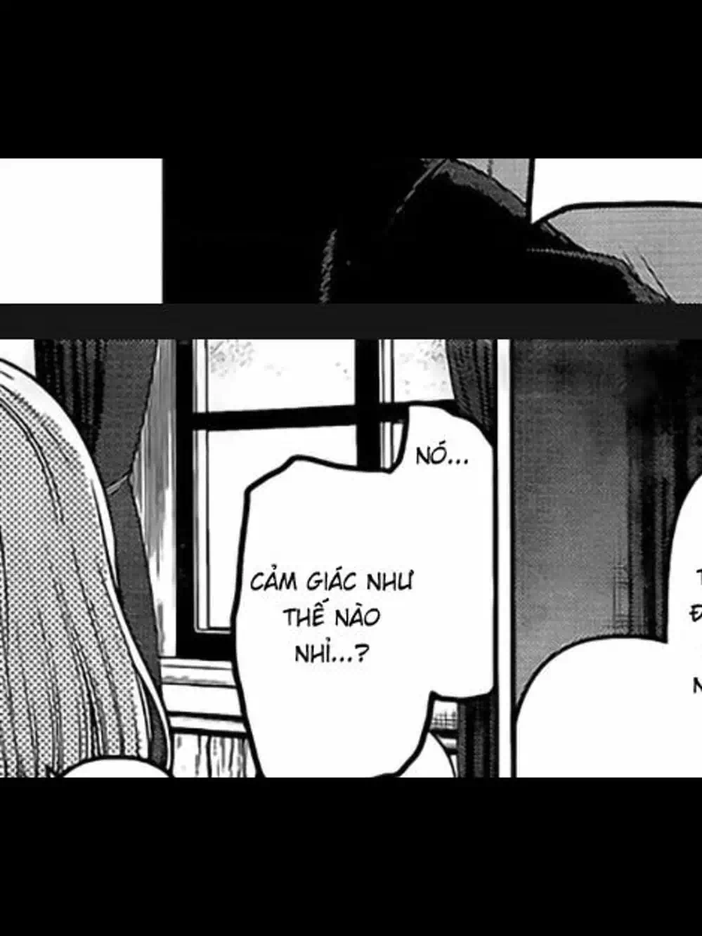 Truyện Tranh Cuộc Chiến Tỏ Tình - Kaguya-Sama: Love Is War trang 5