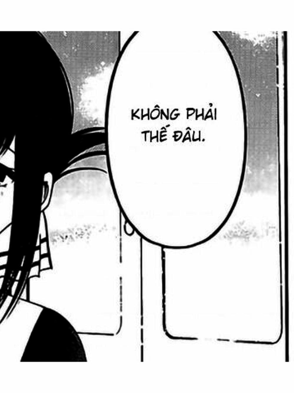 Truyện Tranh Cuộc Chiến Tỏ Tình - Kaguya-Sama: Love Is War trang 5