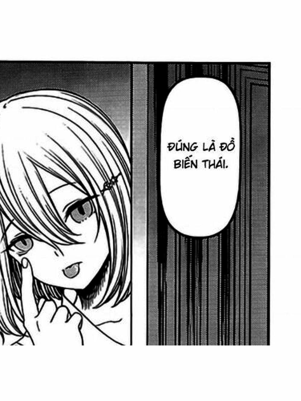 Truyện Tranh Cuộc Chiến Tỏ Tình - Kaguya-Sama: Love Is War trang 5