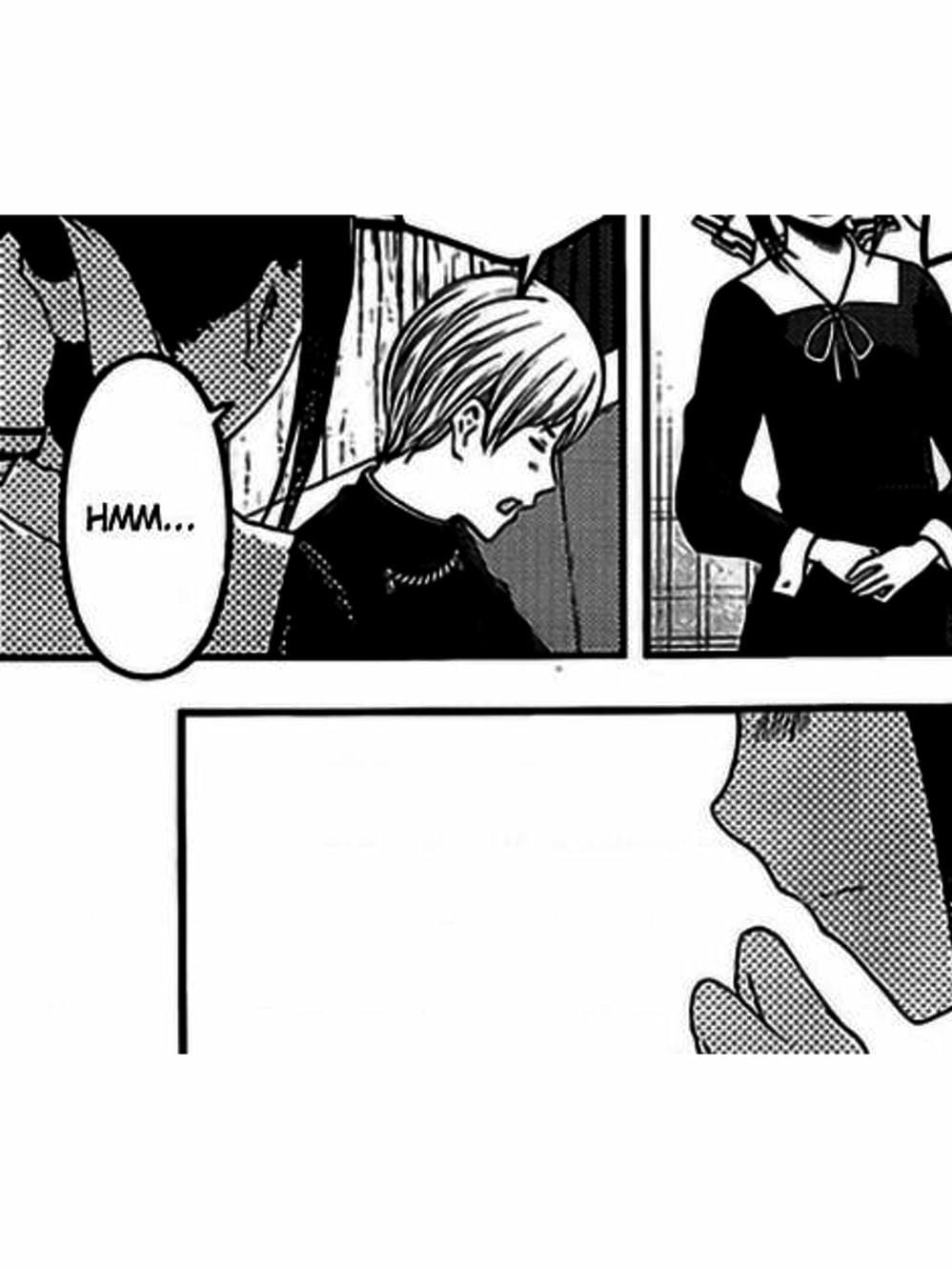 Truyện Tranh Cuộc Chiến Tỏ Tình - Kaguya-Sama: Love Is War trang 5