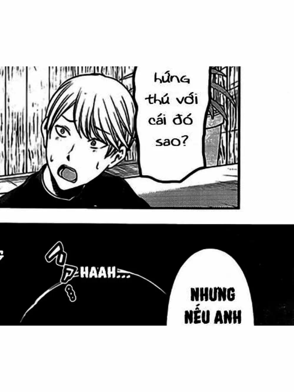 Truyện Tranh Cuộc Chiến Tỏ Tình - Kaguya-Sama: Love Is War trang 5