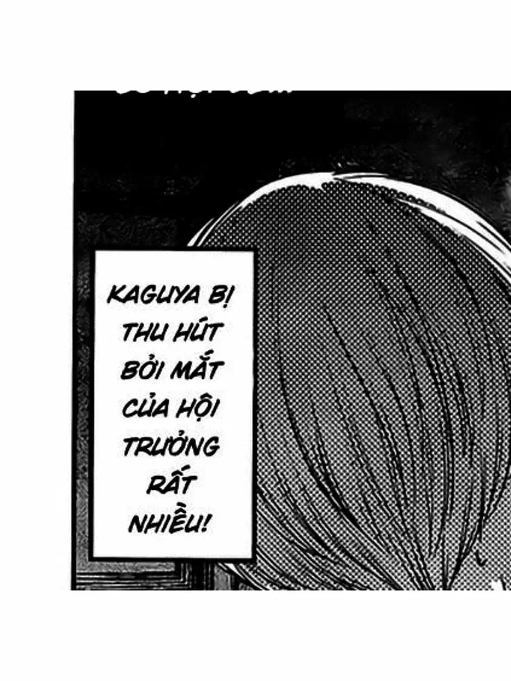 Truyện Tranh Cuộc Chiến Tỏ Tình - Kaguya-Sama: Love Is War trang 5