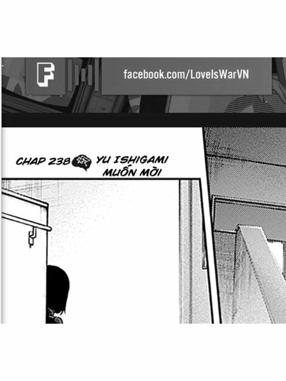 Truyện Tranh Cuộc Chiến Tỏ Tình - Kaguya-Sama: Love Is War trang 5