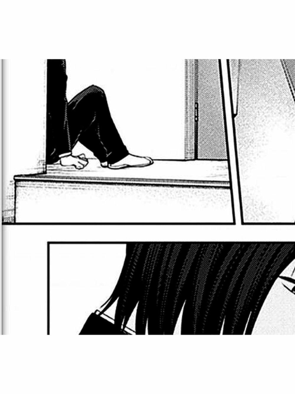 Truyện Tranh Cuộc Chiến Tỏ Tình - Kaguya-Sama: Love Is War trang 5