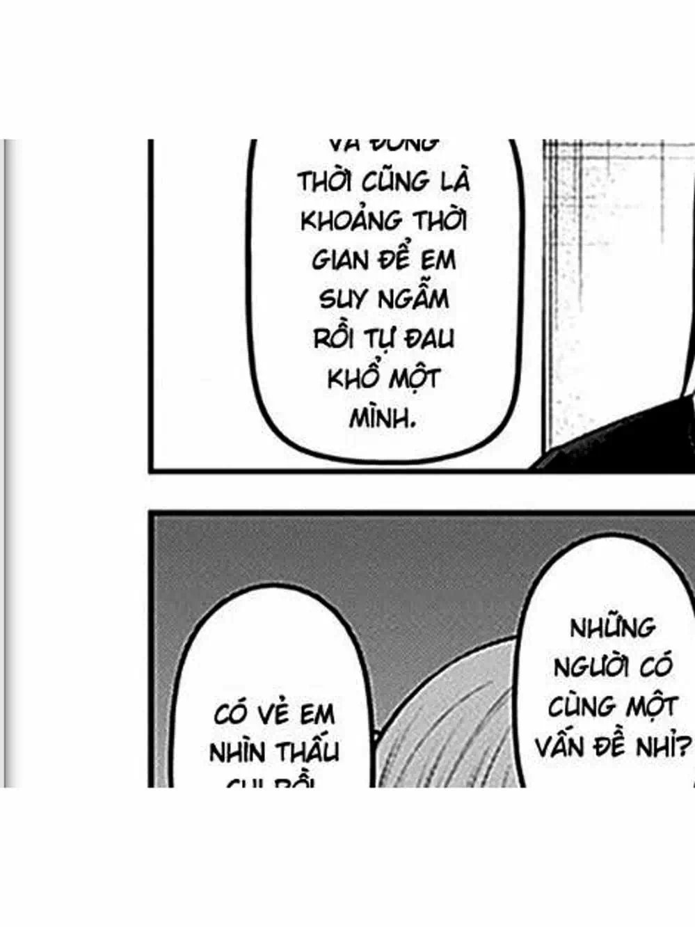 Truyện Tranh Cuộc Chiến Tỏ Tình - Kaguya-Sama: Love Is War trang 5