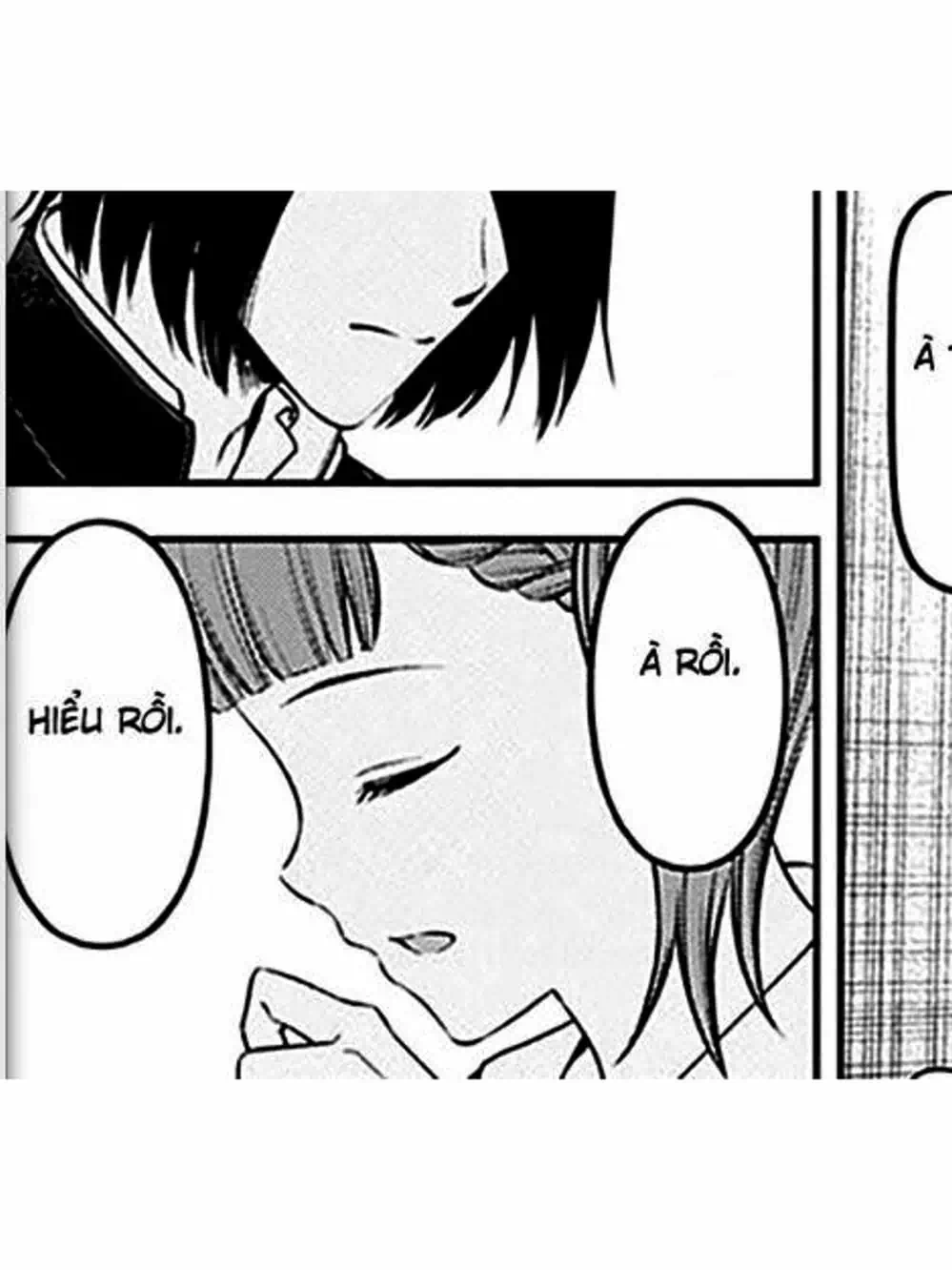 Truyện Tranh Cuộc Chiến Tỏ Tình - Kaguya-Sama: Love Is War trang 5