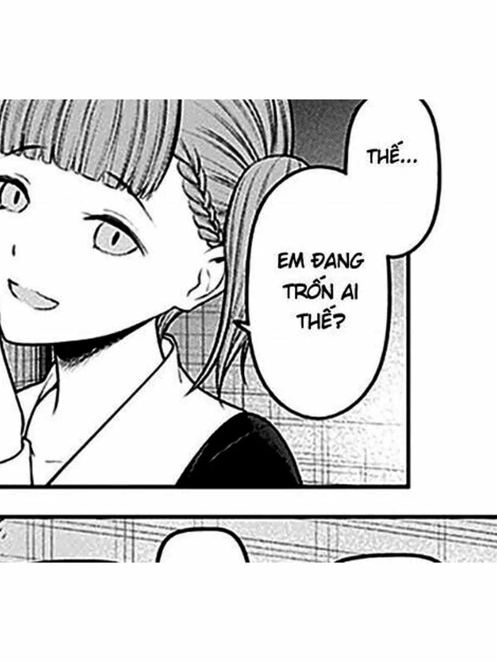 Truyện Tranh Cuộc Chiến Tỏ Tình - Kaguya-Sama: Love Is War trang 5