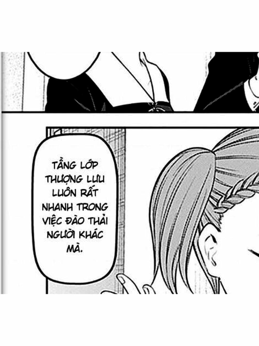 Truyện Tranh Cuộc Chiến Tỏ Tình - Kaguya-Sama: Love Is War trang 5