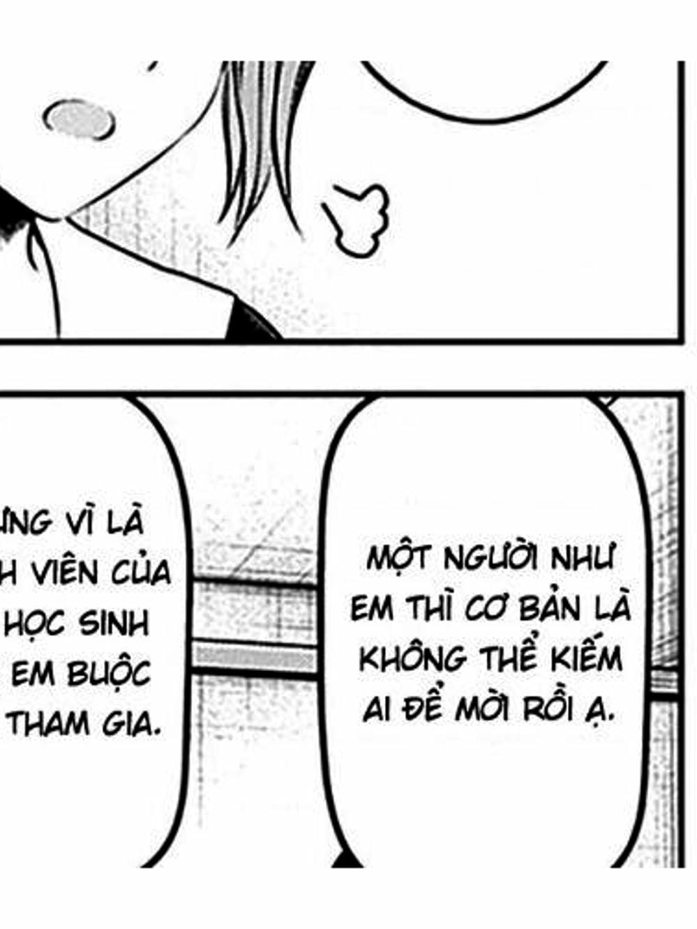 Truyện Tranh Cuộc Chiến Tỏ Tình - Kaguya-Sama: Love Is War trang 5