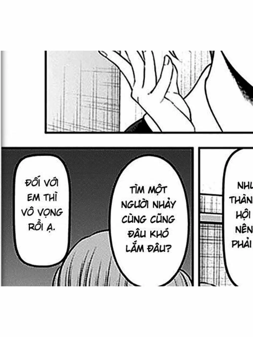 Truyện Tranh Cuộc Chiến Tỏ Tình - Kaguya-Sama: Love Is War trang 5