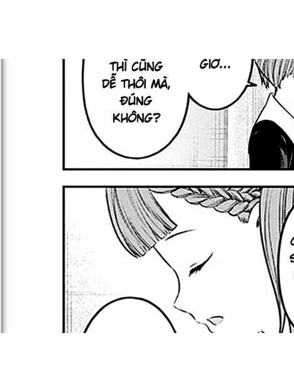 Truyện Tranh Cuộc Chiến Tỏ Tình - Kaguya-Sama: Love Is War trang 5