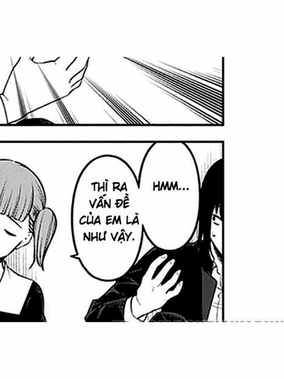 Truyện Tranh Cuộc Chiến Tỏ Tình - Kaguya-Sama: Love Is War trang 5