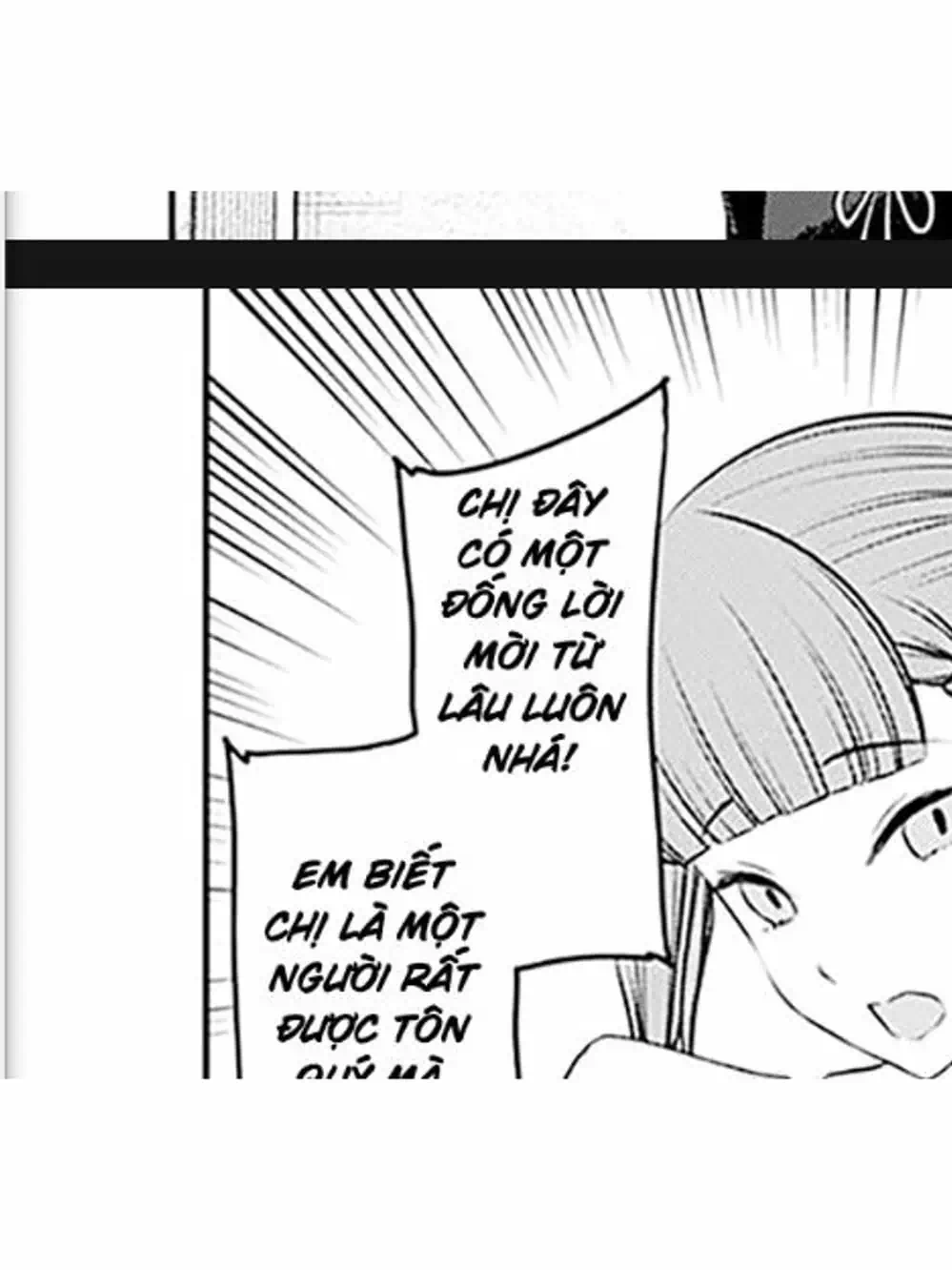 Truyện Tranh Cuộc Chiến Tỏ Tình - Kaguya-Sama: Love Is War trang 5