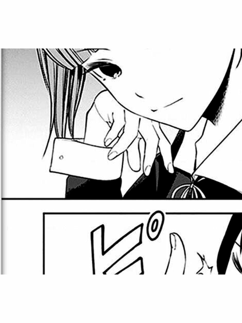 Truyện Tranh Cuộc Chiến Tỏ Tình - Kaguya-Sama: Love Is War trang 5