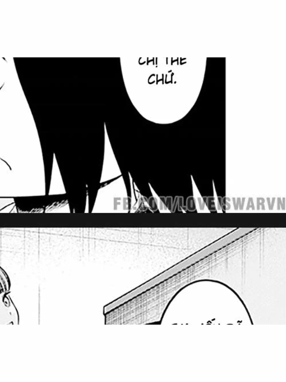 Truyện Tranh Cuộc Chiến Tỏ Tình - Kaguya-Sama: Love Is War trang 5