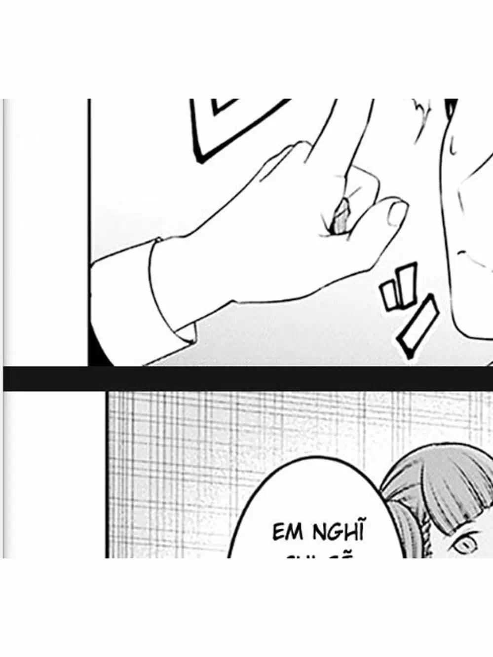 Truyện Tranh Cuộc Chiến Tỏ Tình - Kaguya-Sama: Love Is War trang 5