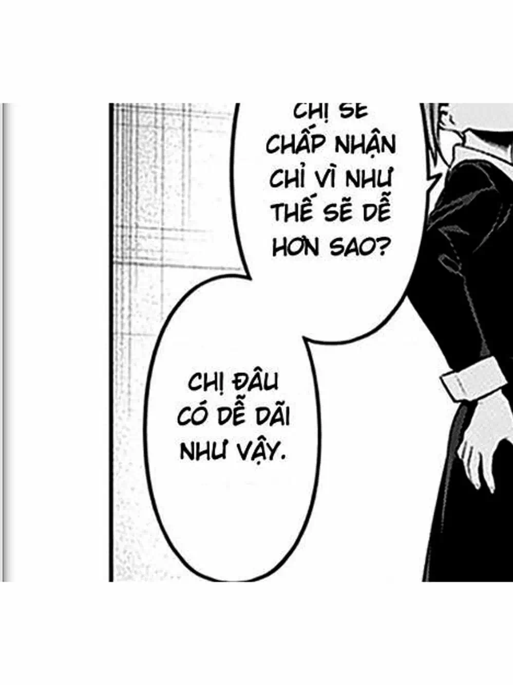 Truyện Tranh Cuộc Chiến Tỏ Tình - Kaguya-Sama: Love Is War trang 5