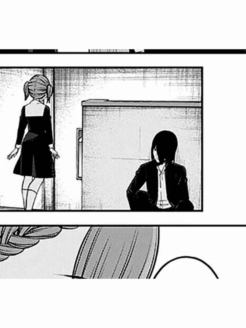 Truyện Tranh Cuộc Chiến Tỏ Tình - Kaguya-Sama: Love Is War trang 5