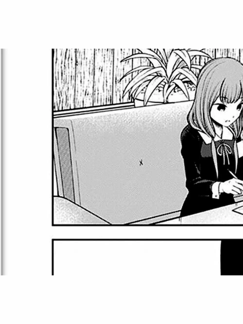 Truyện Tranh Cuộc Chiến Tỏ Tình - Kaguya-Sama: Love Is War trang 5