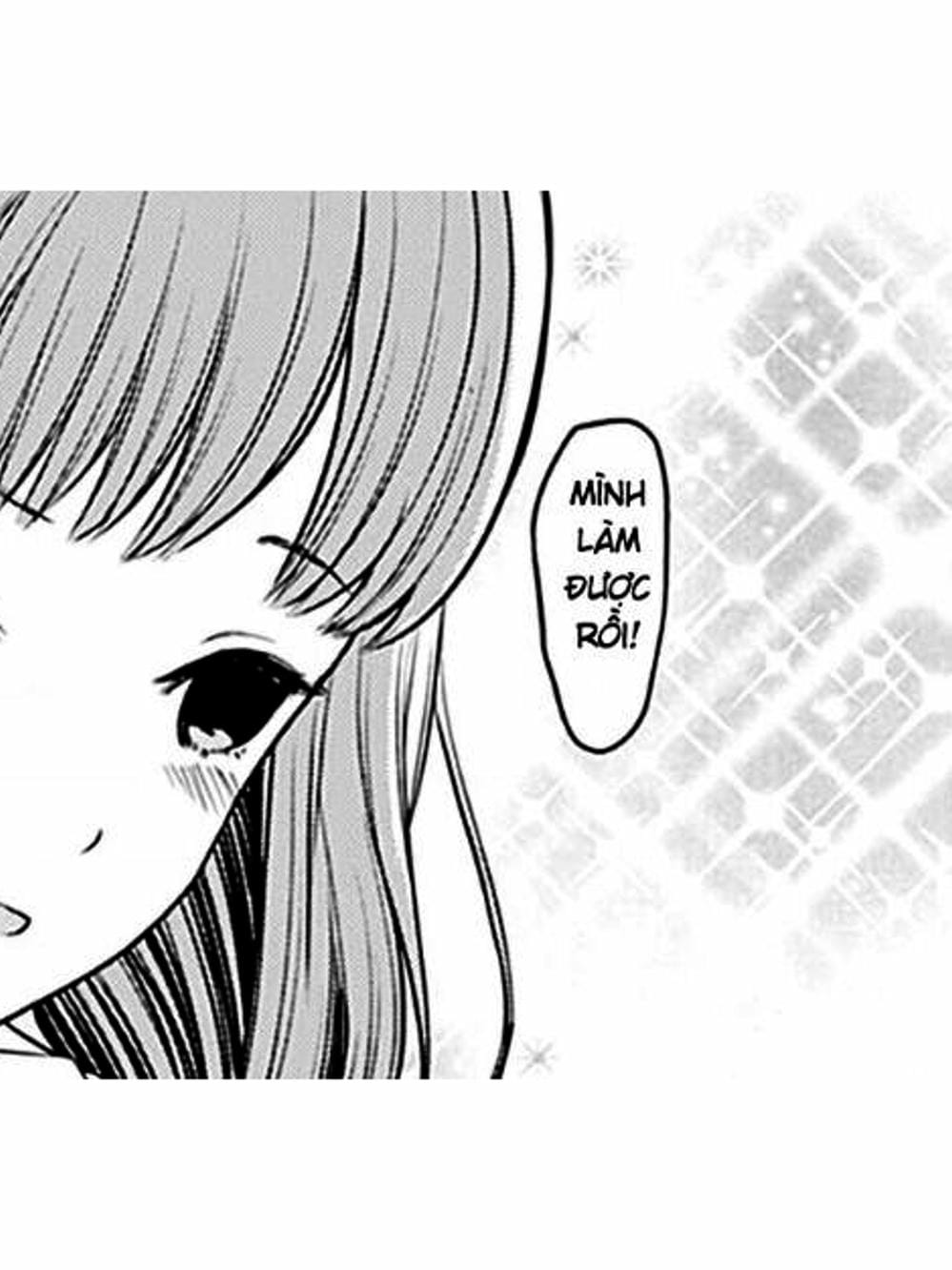 Truyện Tranh Cuộc Chiến Tỏ Tình - Kaguya-Sama: Love Is War trang 5