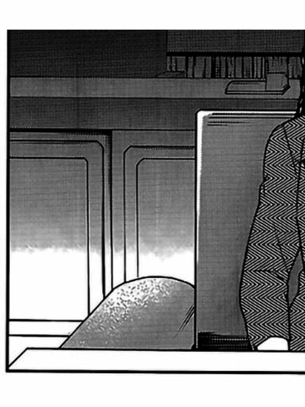 Truyện Tranh Cuộc Chiến Tỏ Tình - Kaguya-Sama: Love Is War trang 5