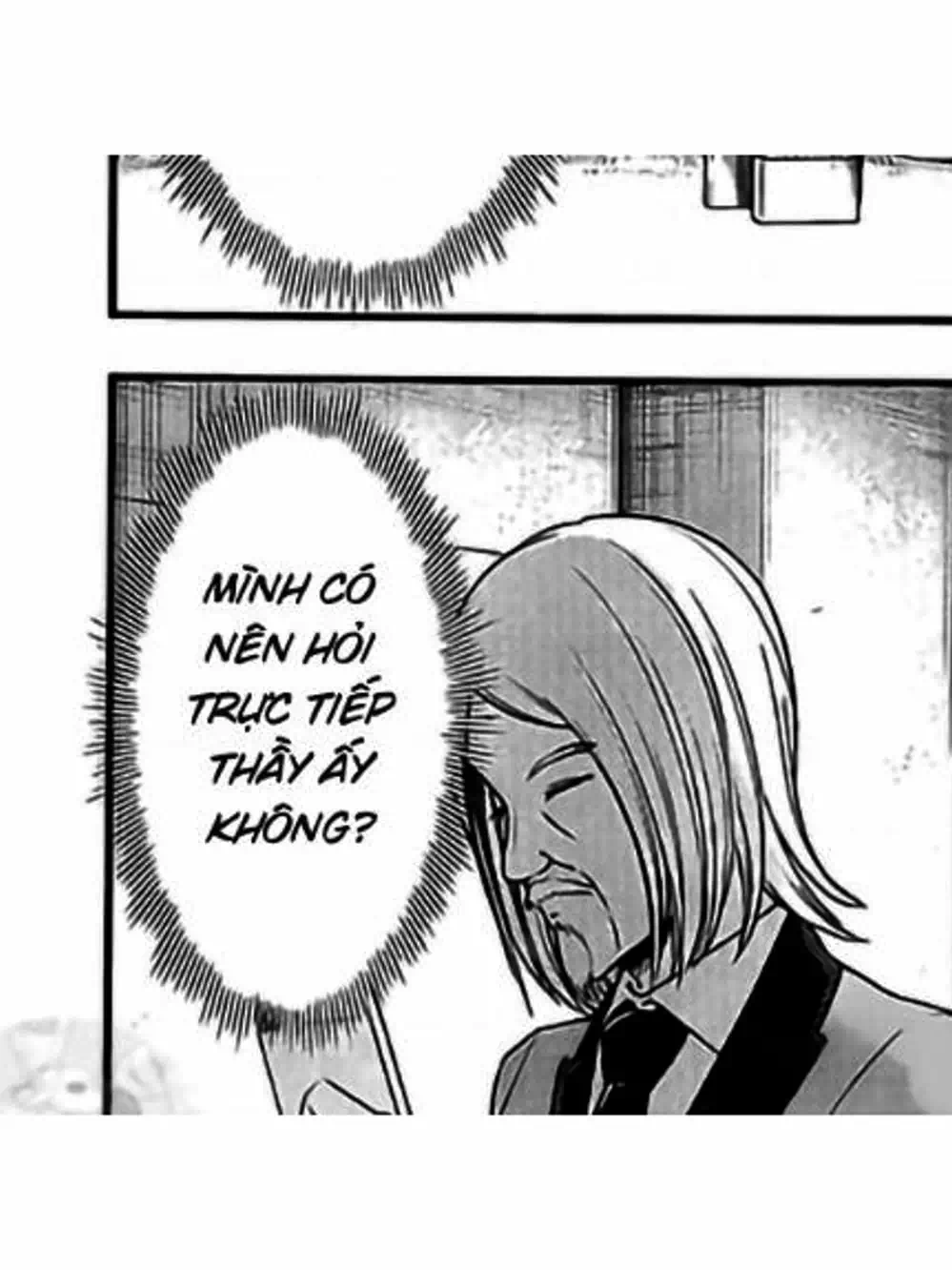 Truyện Tranh Cuộc Chiến Tỏ Tình - Kaguya-Sama: Love Is War trang 5