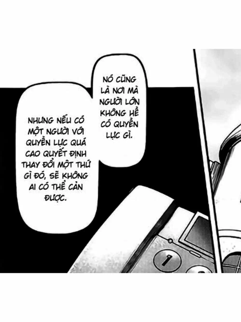 Truyện Tranh Cuộc Chiến Tỏ Tình - Kaguya-Sama: Love Is War trang 5