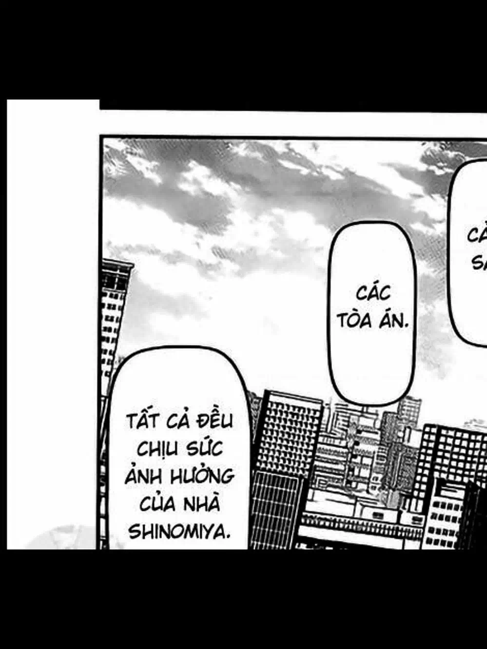 Truyện Tranh Cuộc Chiến Tỏ Tình - Kaguya-Sama: Love Is War trang 5