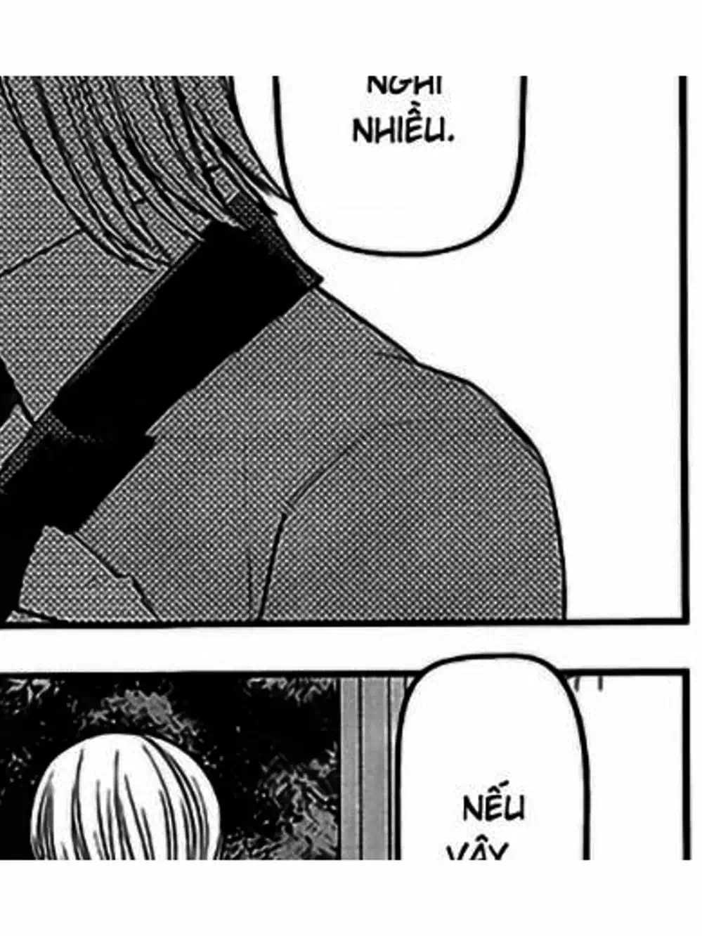 Truyện Tranh Cuộc Chiến Tỏ Tình - Kaguya-Sama: Love Is War trang 5