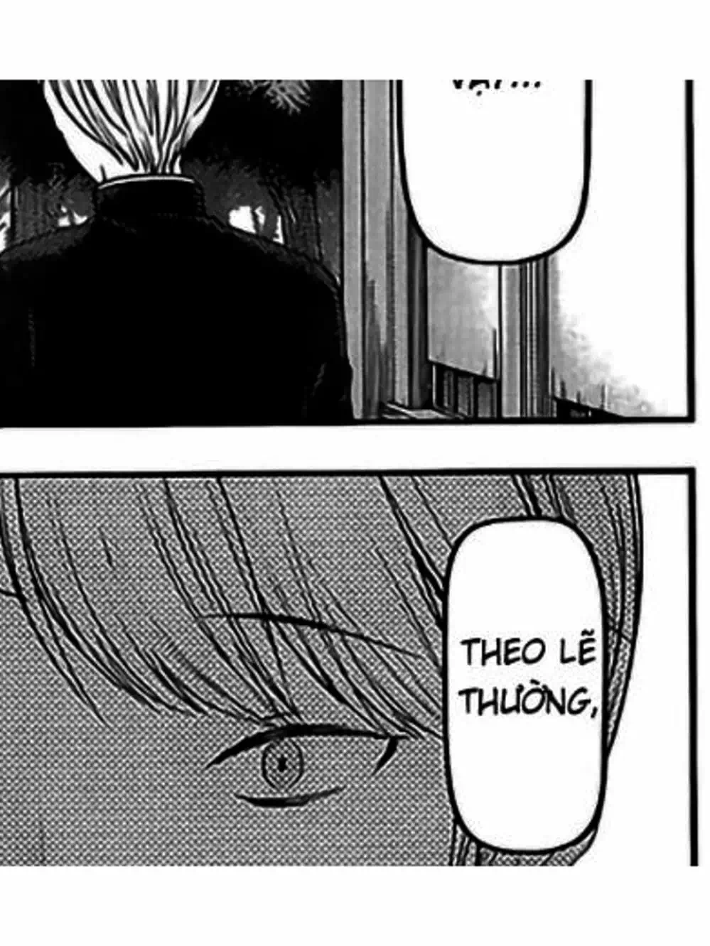 Truyện Tranh Cuộc Chiến Tỏ Tình - Kaguya-Sama: Love Is War trang 5