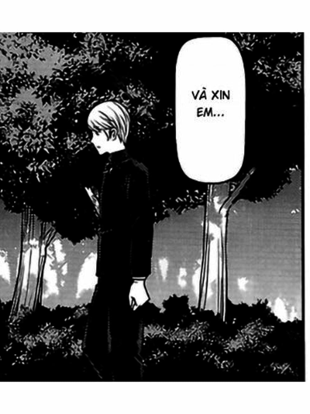 Truyện Tranh Cuộc Chiến Tỏ Tình - Kaguya-Sama: Love Is War trang 5