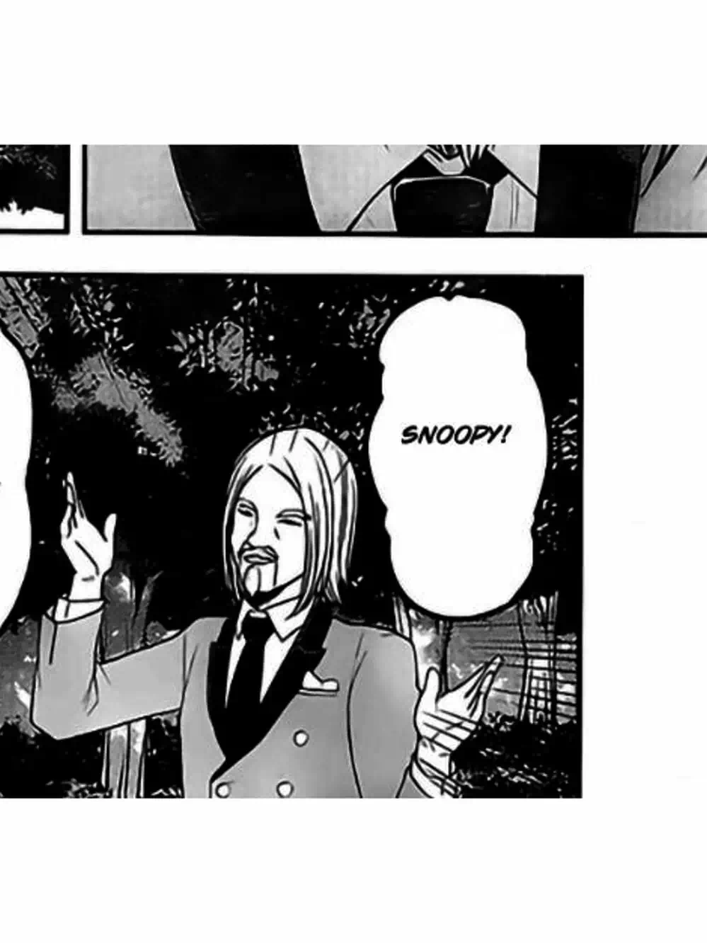 Truyện Tranh Cuộc Chiến Tỏ Tình - Kaguya-Sama: Love Is War trang 5