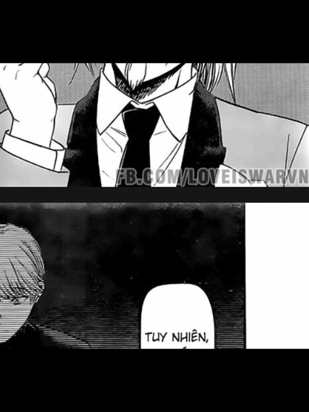 Truyện Tranh Cuộc Chiến Tỏ Tình - Kaguya-Sama: Love Is War trang 5