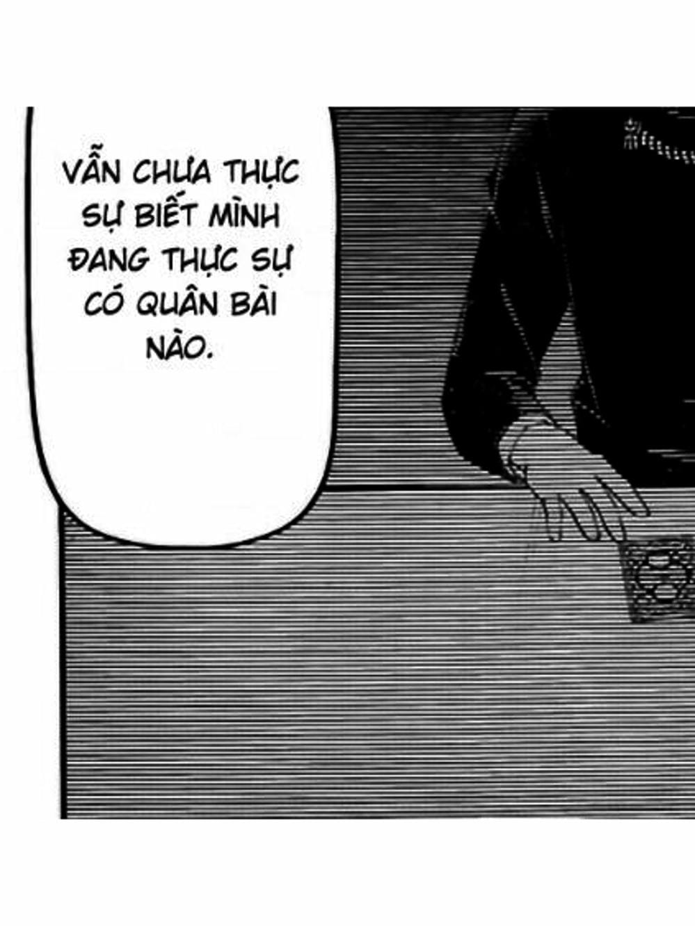 Truyện Tranh Cuộc Chiến Tỏ Tình - Kaguya-Sama: Love Is War trang 5