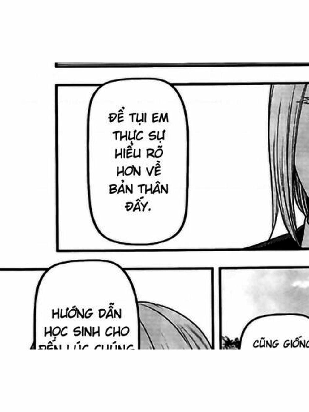 Truyện Tranh Cuộc Chiến Tỏ Tình - Kaguya-Sama: Love Is War trang 5