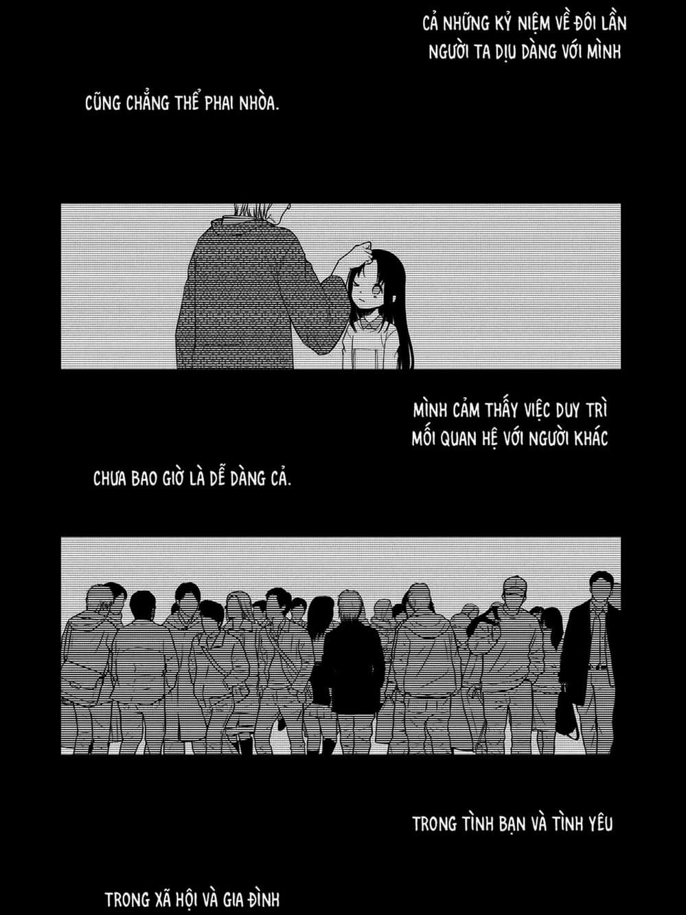 Truyện Tranh Cuộc Chiến Tỏ Tình - Kaguya-Sama: Love Is War trang 5