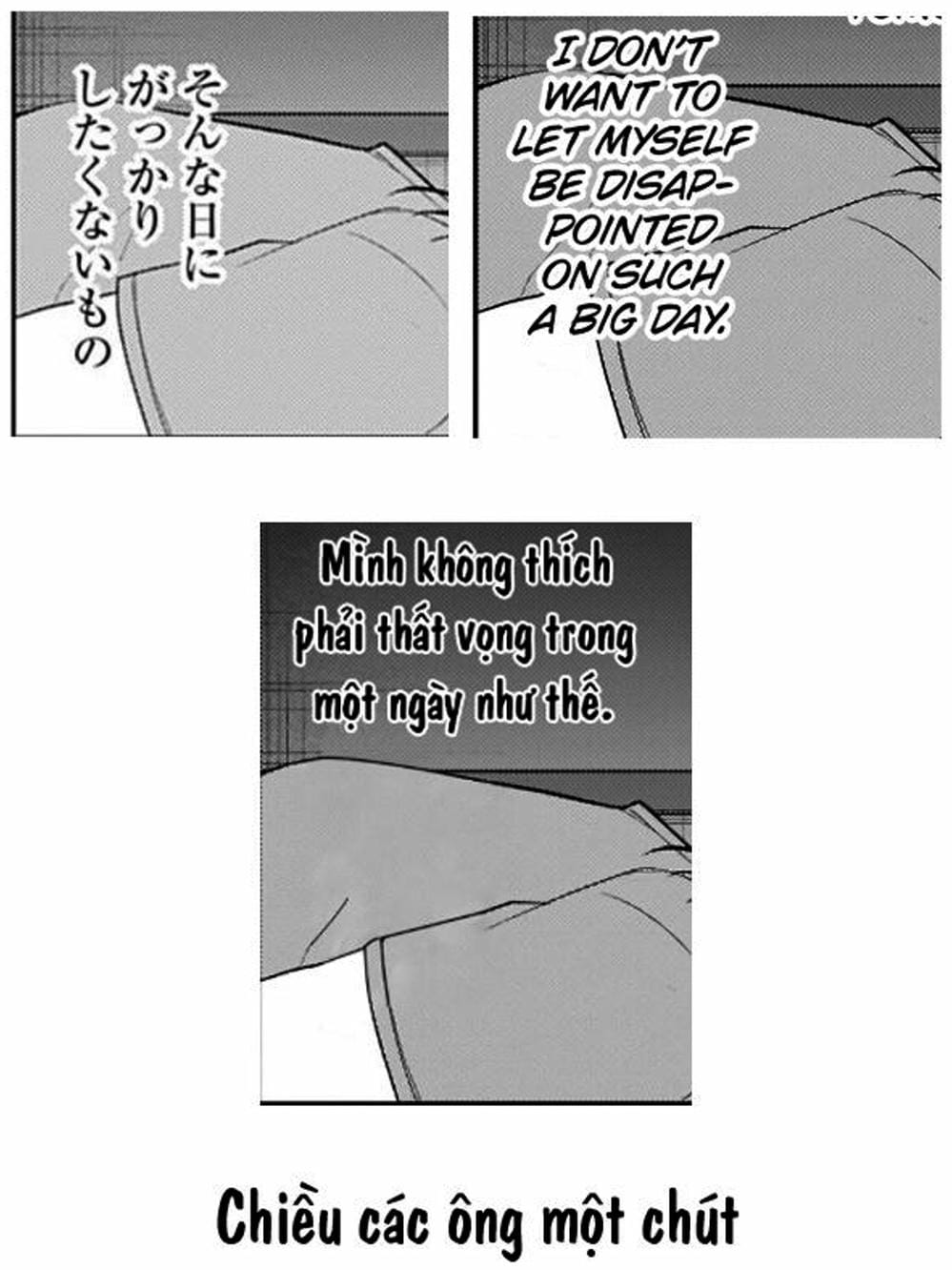 Truyện Tranh Cuộc Chiến Tỏ Tình - Kaguya-Sama: Love Is War trang 5