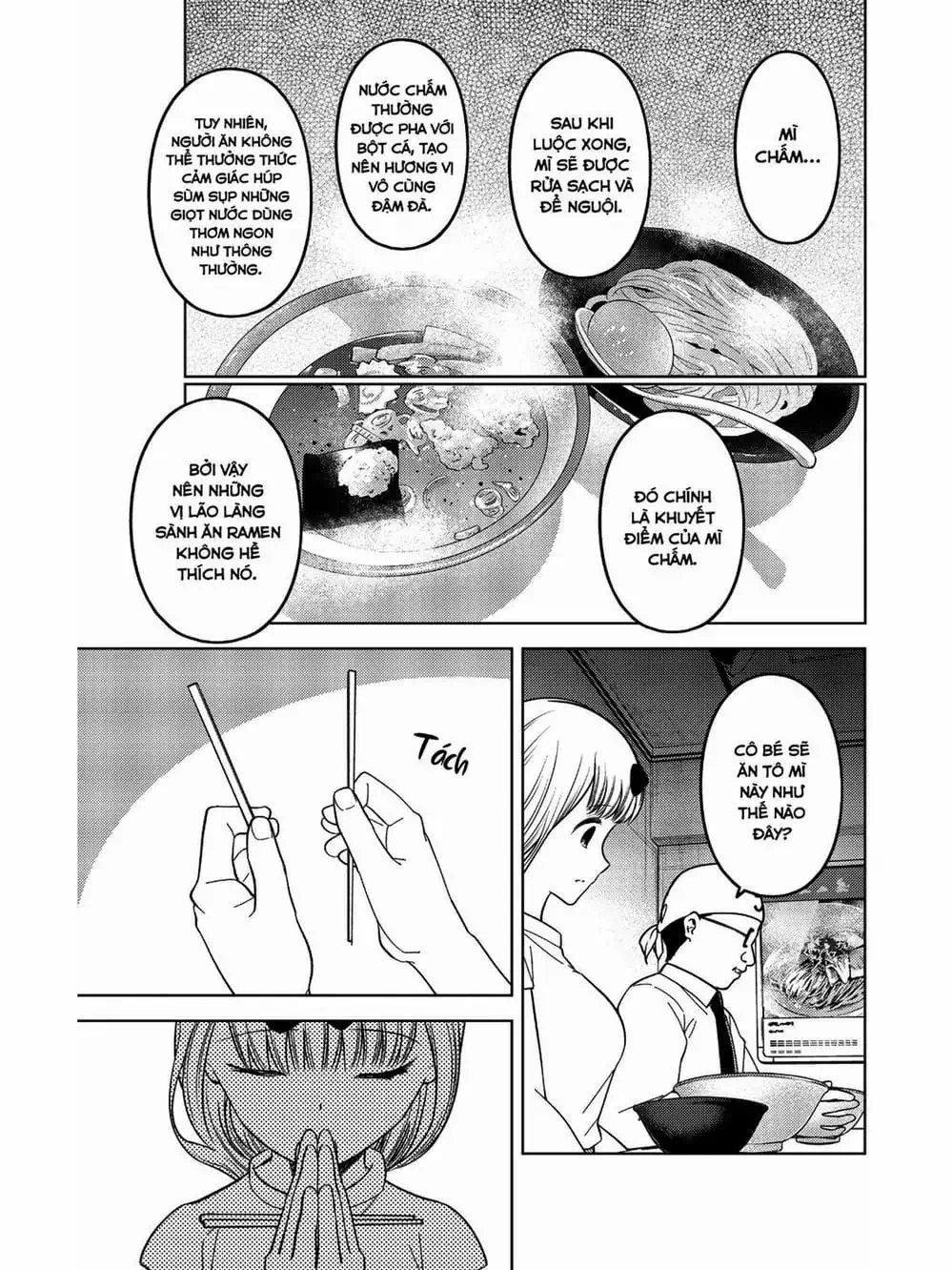 Truyện Tranh Cuộc Chiến Tỏ Tình - Kaguya-Sama: Love Is War trang 5