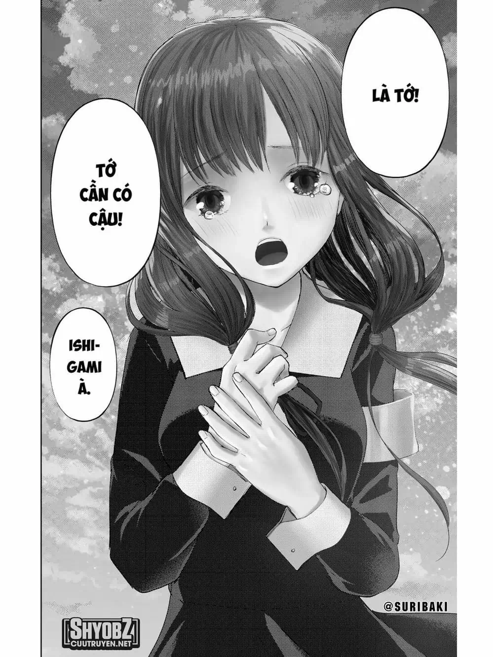 Truyện Tranh Cuộc Chiến Tỏ Tình - Kaguya-Sama: Love Is War trang 5