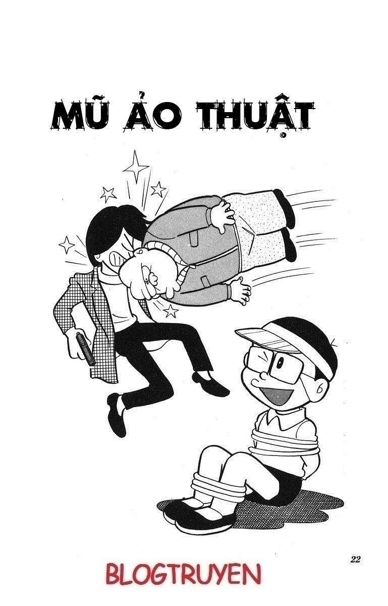 Truyện Tranh Cuốn Từ Điển Kỳ Bí - Kiteretsu Daihyakka trang 4