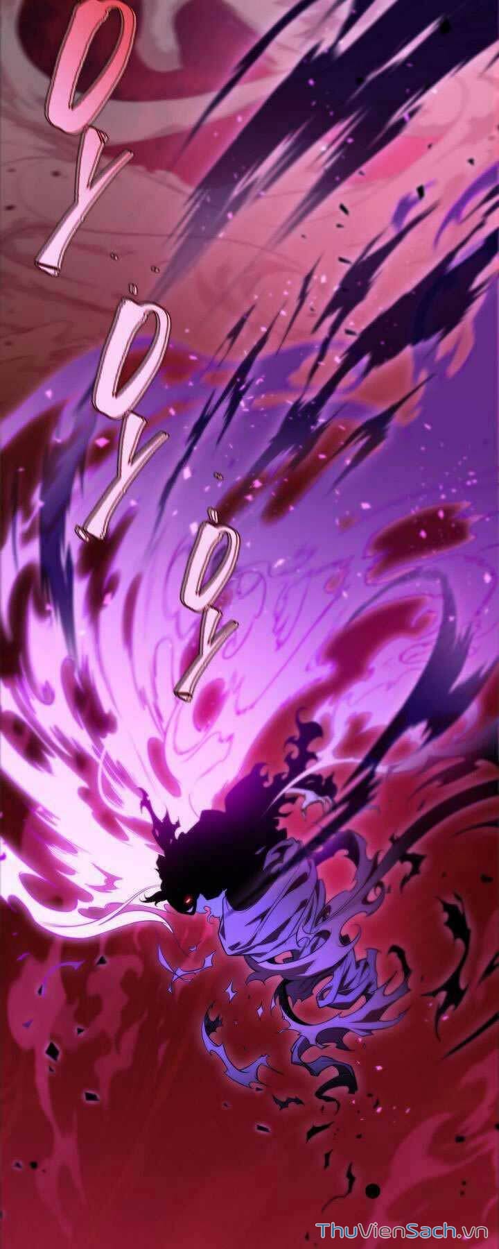 Truyện Tranh Cửu Thiên Kiếp Pháp trang 4