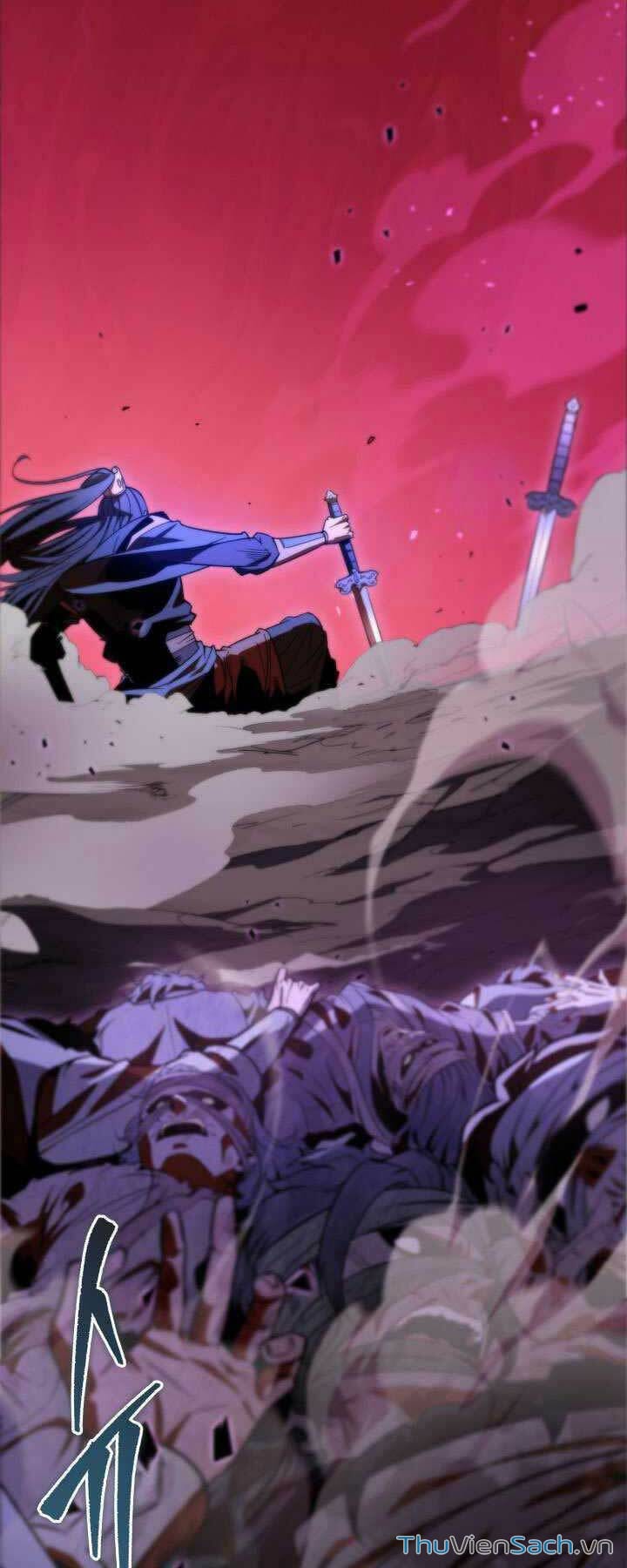 Truyện Tranh Cửu Thiên Kiếp Pháp trang 4