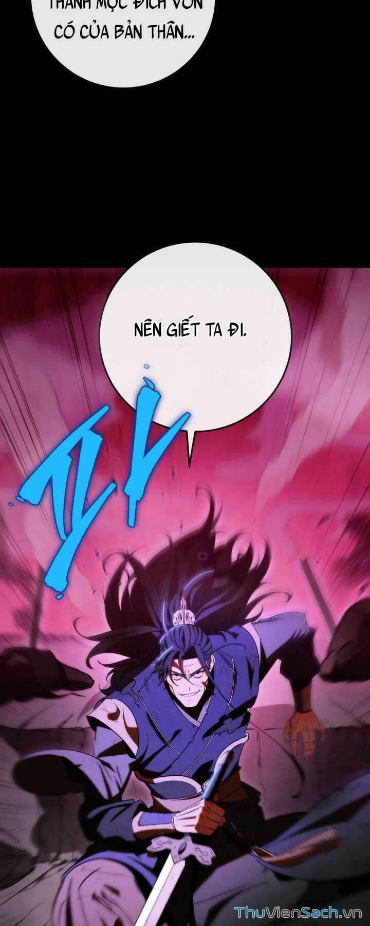 Truyện Tranh Cửu Thiên Kiếp Pháp trang 4